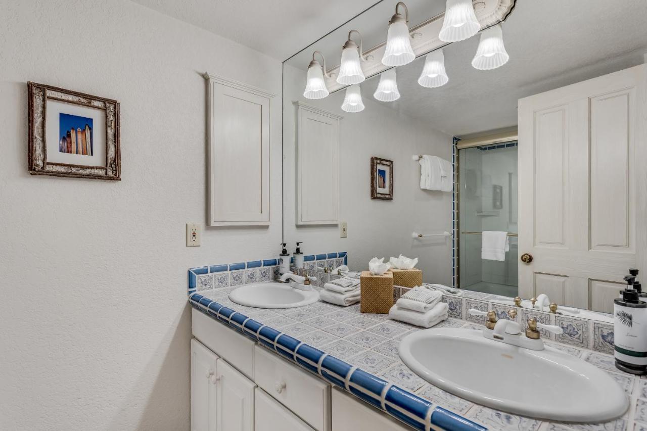 Interlude Condominiums 3-Bedroom Unit 302 Сноумасс-Віллідж Екстер'єр фото